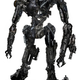 Illustration for article titled Terminator 4 Concept Art Shows Half Breed Robo Killers